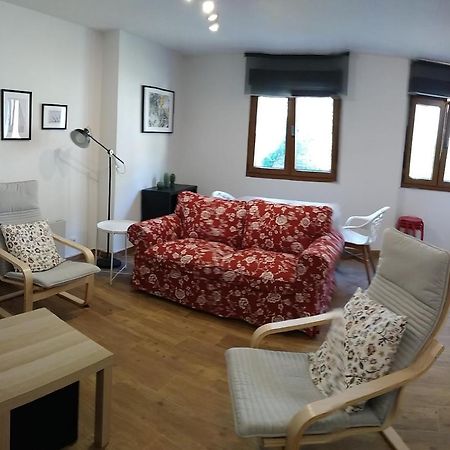Apartamento Sebrenu 2 Рибадеселья Экстерьер фото